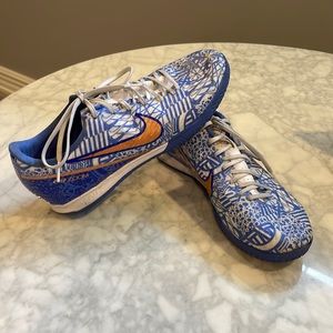 Nike mercurial zoom vapor 25 academy indoor soccer shoes